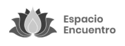 logo espacio encuentro bn